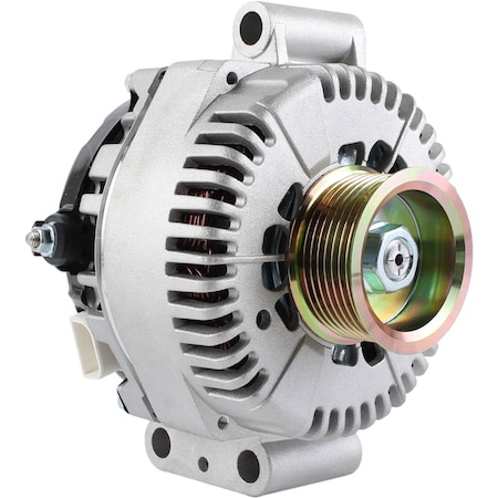 Db Electrical Alternator For Ford F-Series Pickup 2008-2010 F450 Super Duty 2008; 400-14127 400-14127